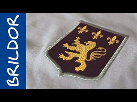 Estampados Distintivos en Banderas: Un Análisis Visual
