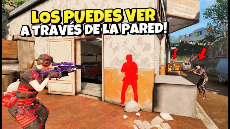 La función de las banderas en la identificación de enemigos