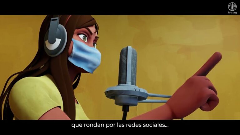 Banderas como Herramienta de Comunicaci&oacute;n en Situaciones de Emergencia