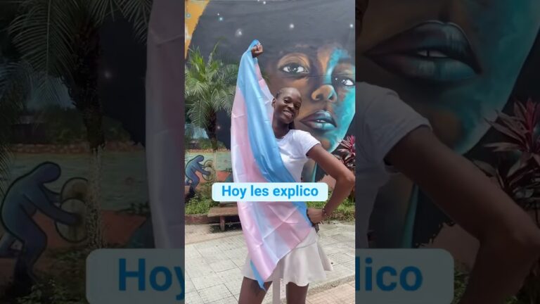 Celebrando el Orgullo por la Bandera Azul y Blanco