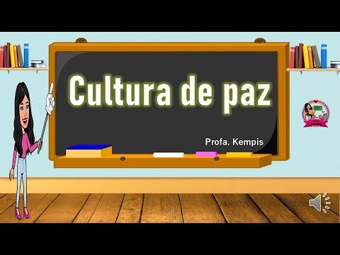 Banderas de Armon&iacute;a y Paz