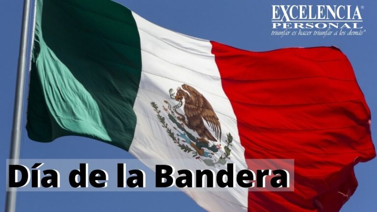 La importancia de las banderas en el mundo contempor&aacute;neo