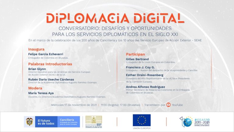 Banderas: Un Instrumento Clave en la Comunicaci&oacute;n Diplom&aacute;tica