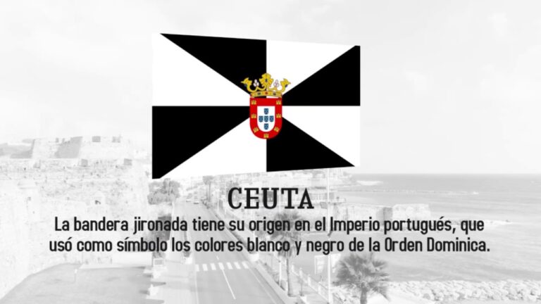Emblemas de las Comunidades Aut&oacute;nomas de Espa&ntilde;a: Significado y Simbolog&iacute;a