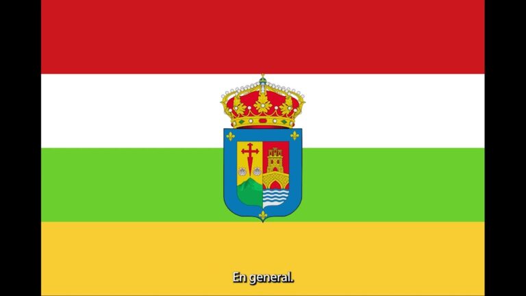 El Emblema de la Comunidad Aut&oacute;noma de La Rioja: Significado y Simbolog&iacute;a