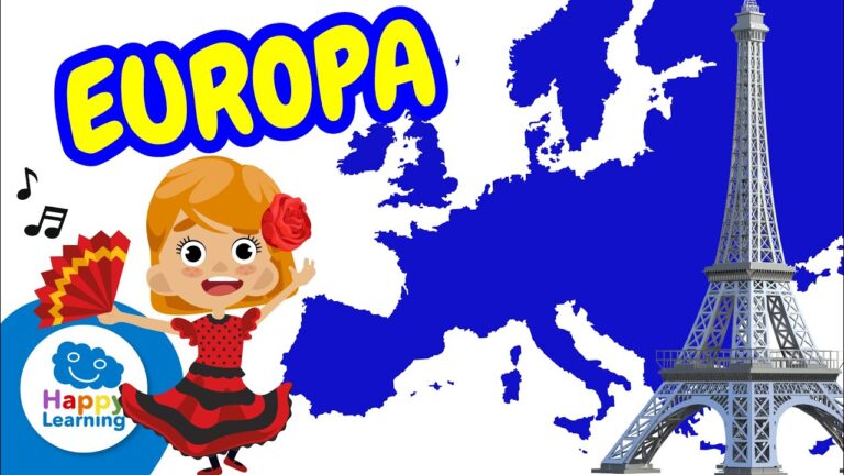 La Diversidad de Banderas en Europa Occidental