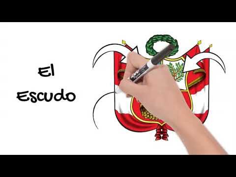 Significado y Simbolog&iacute;a de las Ense&ntilde;as Patrias