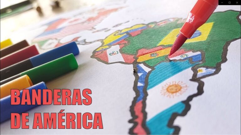 Dise&ntilde;os &Uacute;nicos de Banderas en Centroam&eacute;rica
