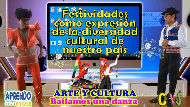 Banderas: S&iacute;mbolos de la Diversidad Cultural