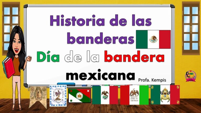 La lucha en banderas: una representaci&oacute;n poderosa