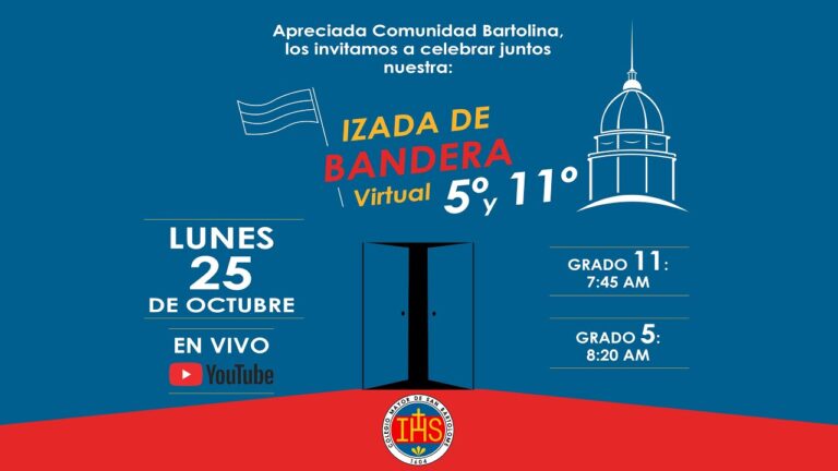 La importancia de las banderas nacionales en la educaci&oacute;n