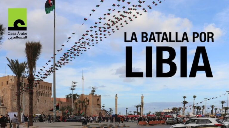 Negociaciones Políticas en Conflictos Bélicos: El Papel de las Banderas Nacionales