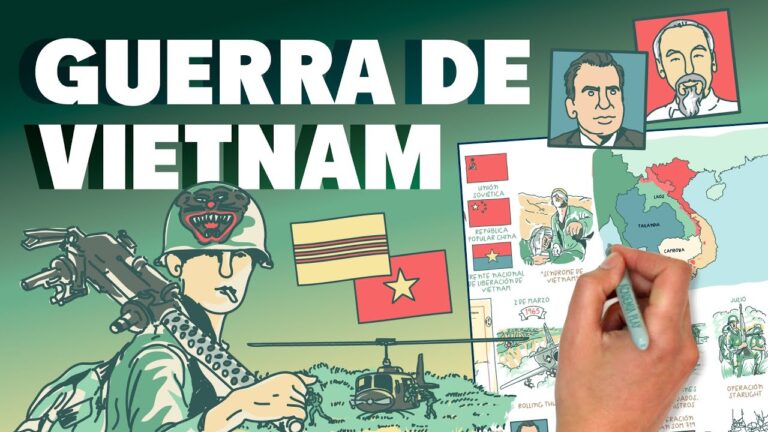 El impacto de las banderas en la moral de los combatientes