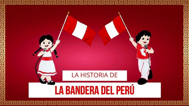La historia y los significados ocultos de las banderas