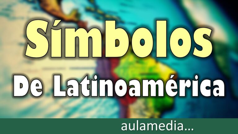 Explorando la Diversidad de Emblemas Patrios