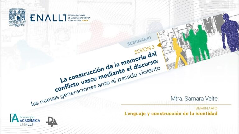 Banderas: Espejos de la Identidad Cultural