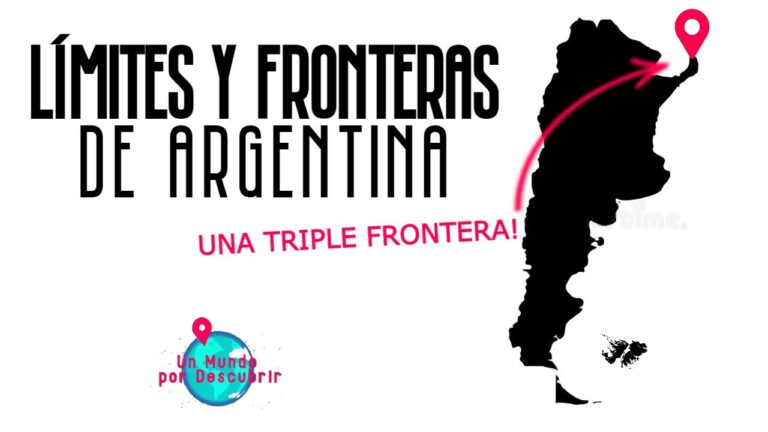 Uso de Banderas en la Delimitaci&oacute;n de Fronteras