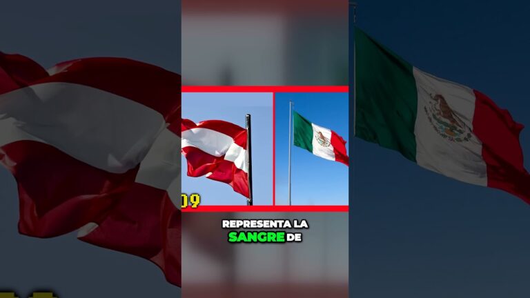 Significados de las Banderas en la Diversidad Cultural