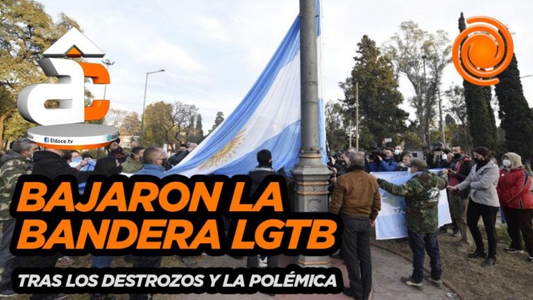 Orgullo Nacional: Banderas en la Guerra