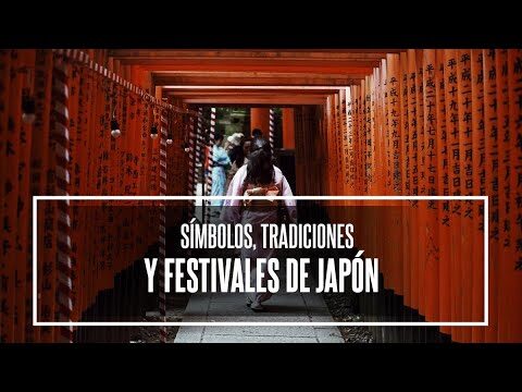 El simbolismo de la bandera de Jap&oacute;n