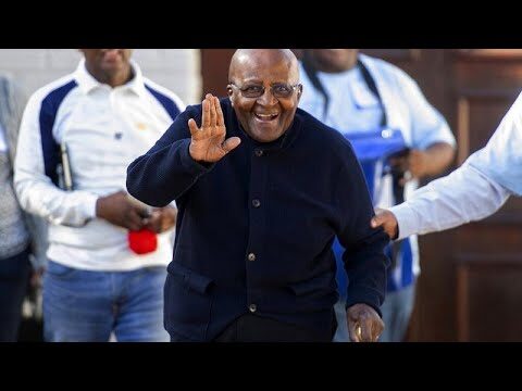 Sud&aacute;frica: La Bandera como S&iacute;mbolo de Paz