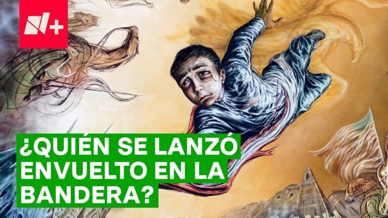 Banderas Nacionales en Tiempos de Guerra