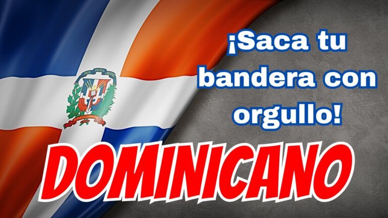 Banderas y Patriotismo en el Caribe Oriental