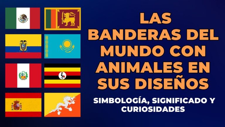 El Simbolismo de las Banderas a Trav&eacute;s de la Historia