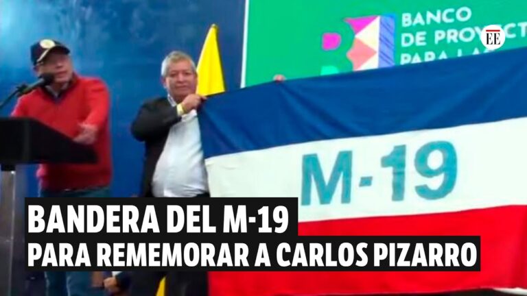 Colombia: El Orgullo en Cada Ondeo de Su Bandera