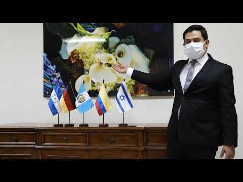 La Relevancia de las Banderas en la Diplomacia