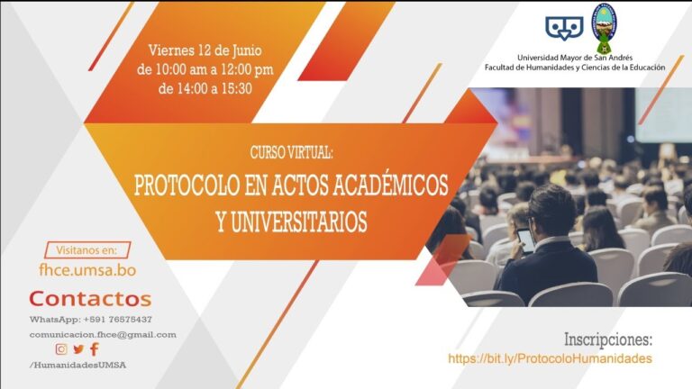Banderas en Actos Acad&eacute;micos: Tradici&oacute;n y Protocolo