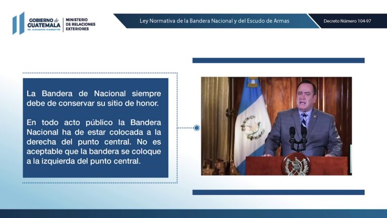 Protocolos de Uso de Banderas en Conflictos B&eacute;licos