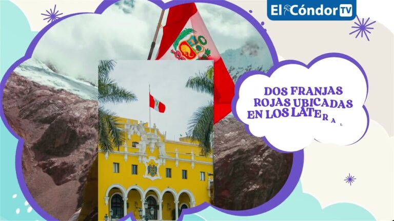 Colores y S&iacute;mbolos en las Banderas de la Regi&oacute;n