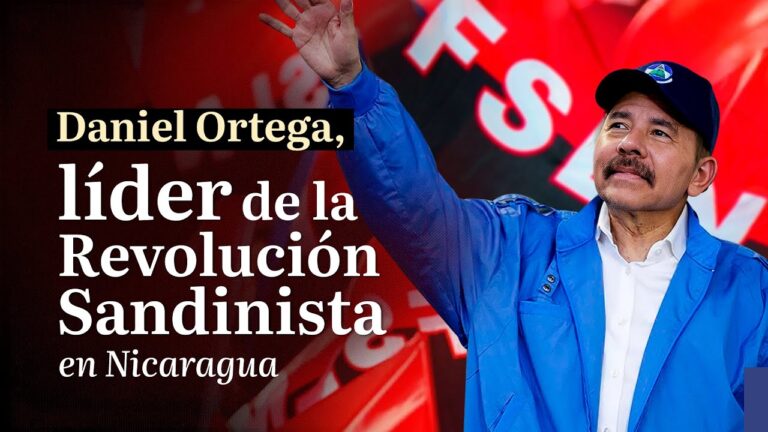 Nicaragua y Su Bandera Ic&oacute;nica: Un S&iacute;mbolo de Identidad Nacional