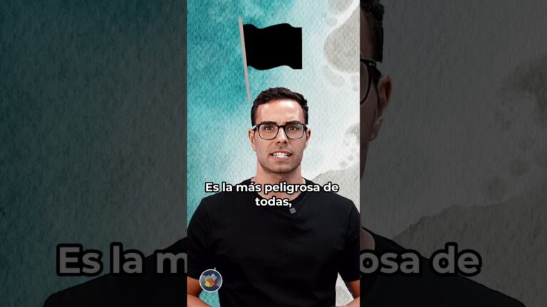 Interpretaci&oacute;n de Banderas en Se&ntilde;alizaci&oacute;n