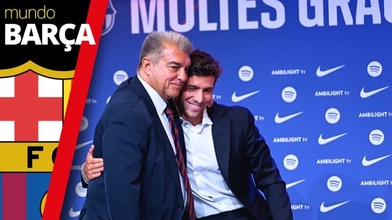 Lealtad a la Bandera del FC Barcelona: Un Compromiso Inquebrantable