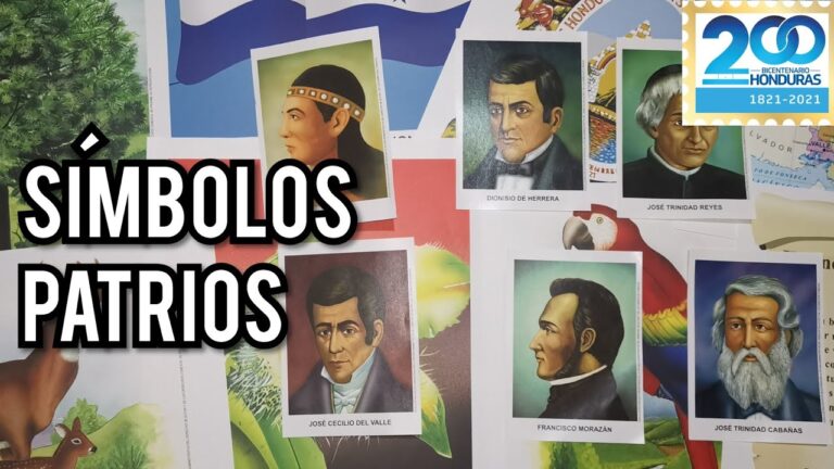Ense&ntilde;anza de Valores C&iacute;vicos a Trav&eacute;s de las Banderas