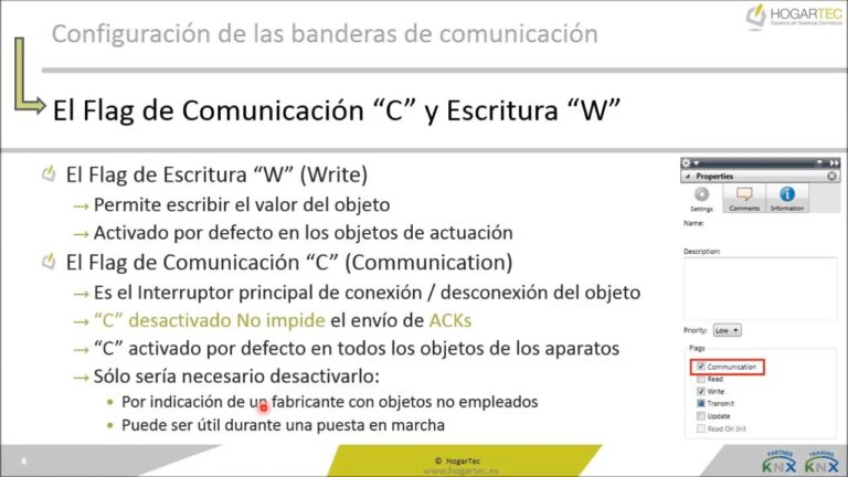 Bandera: S&iacute;mbolo de Conceptos &Uacute;nicos