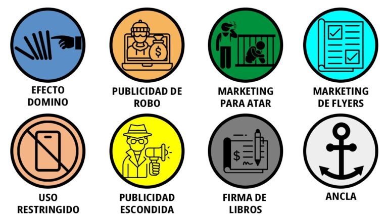 Usos Creativos de las Banderas en el Marketing