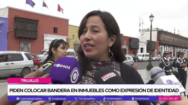 Banderas: S&iacute;mbolos de Identidad Local