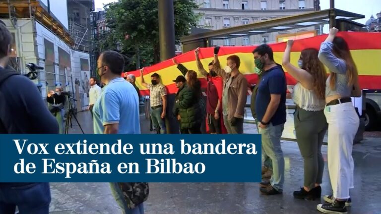 Banderas Auton&oacute;micas del Pa&iacute;s Vasco: S&iacute;mbolos de Identidad y Cultura