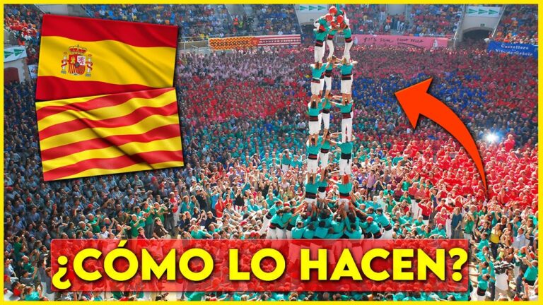 Cultura y Tradici&oacute;n en la Bandera Catalana