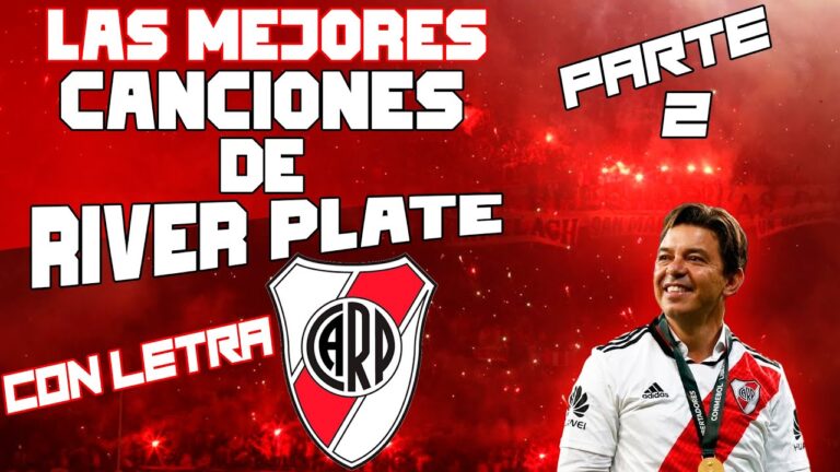 Banderas Icónicas de los Hinchas de River Plate